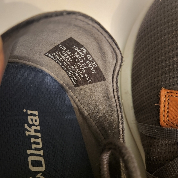 Olukai Mio Li Sneakers - Picture 2 of 10